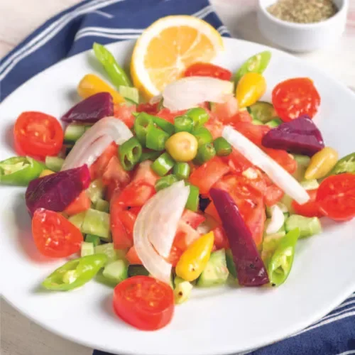Çoban Salata