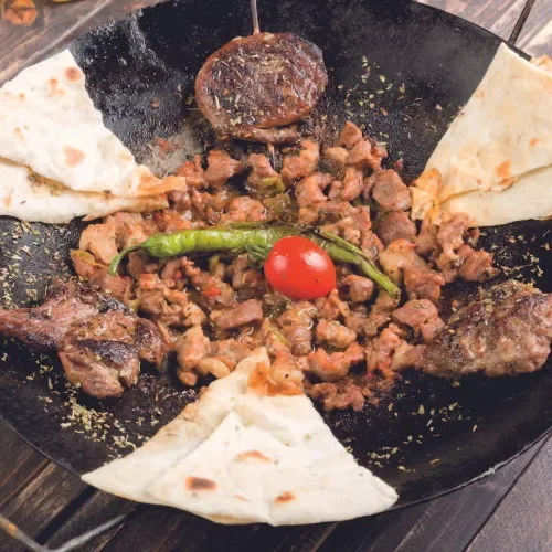 Mavi Yıldız Specıal